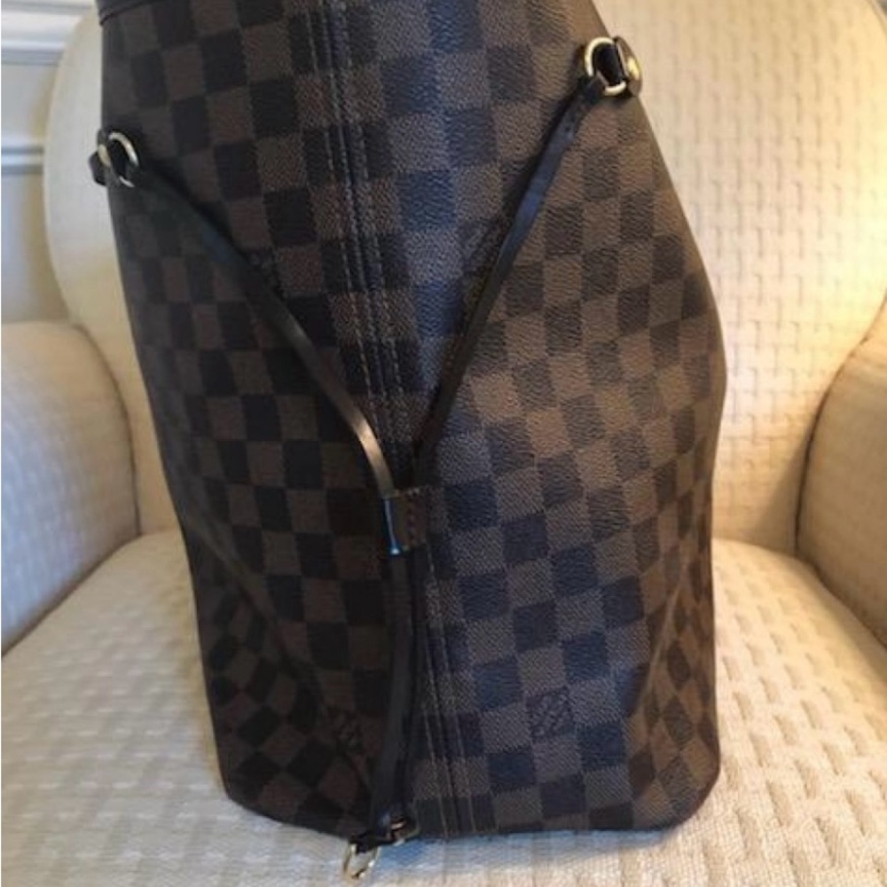 LV Neverfull - Picture 4 of 12